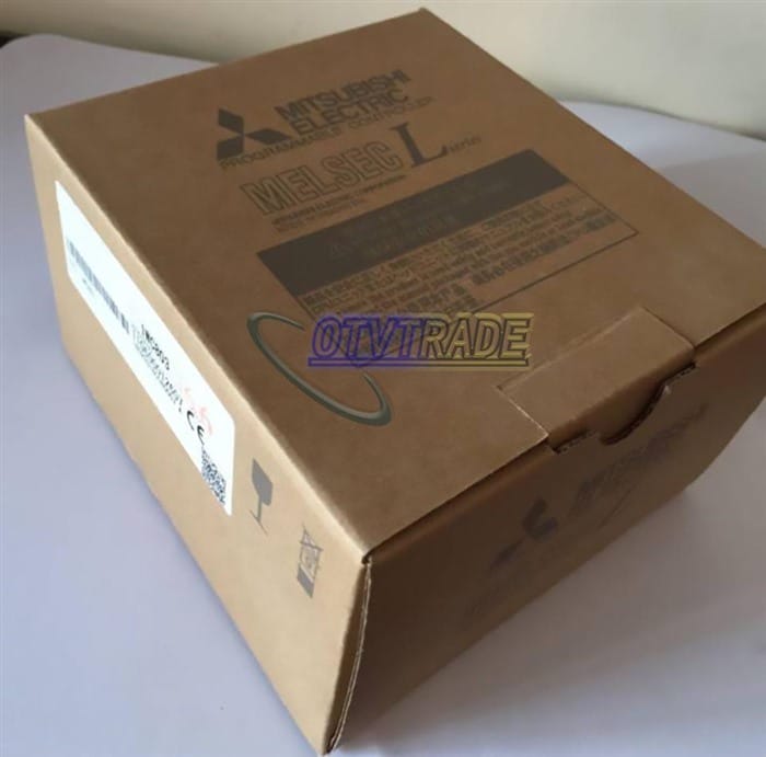 Модуль Mitsubishi CC-Link IE Field Module LJ72GF15-T2-CM