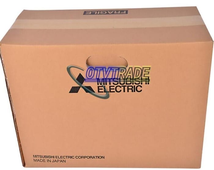 Модуль Mitsubishi MDS-DJ-V1-100 Servo Drive