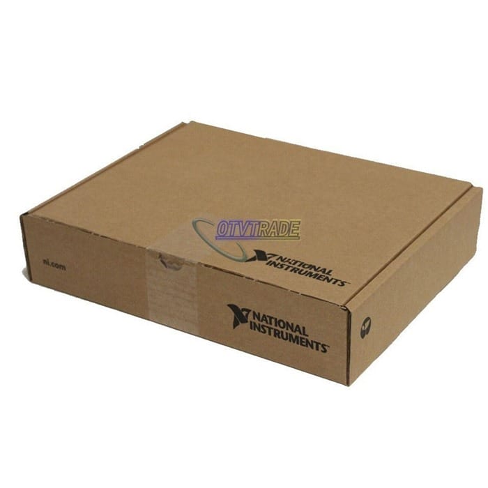 Модуль NI 9205 cDAQ Simultaneous Analog Input Module 780173-01