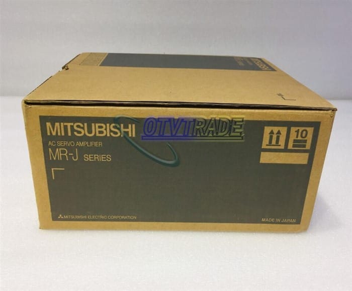 Модуль Mitsubishi MR-J2S-500A-EG Servo Drive