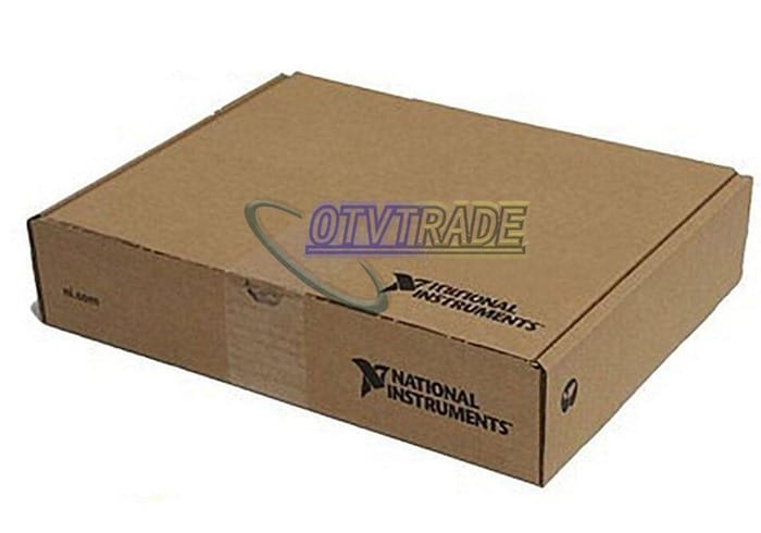 Модуль National Instruments NI 9215 779011-01 data acquisition card