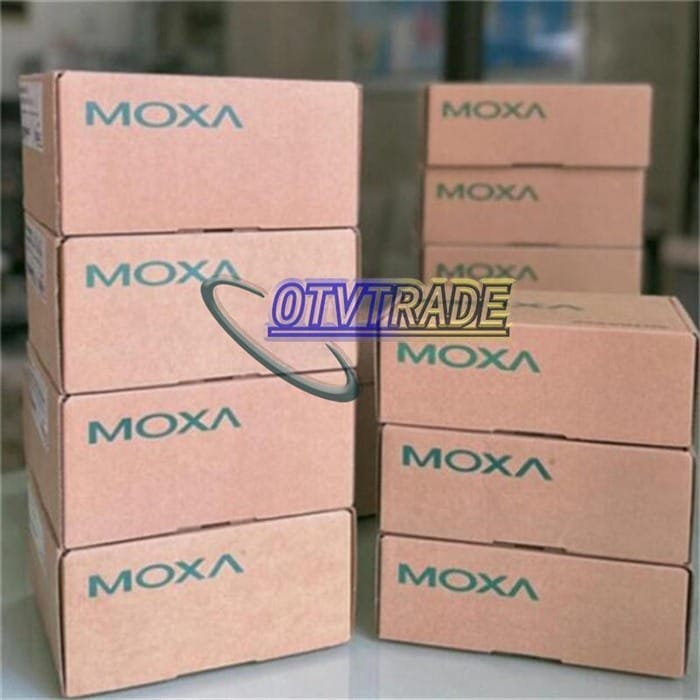 Модуль MOXA EDS-210A-1GSFP-1SFP-T Ethernet switch