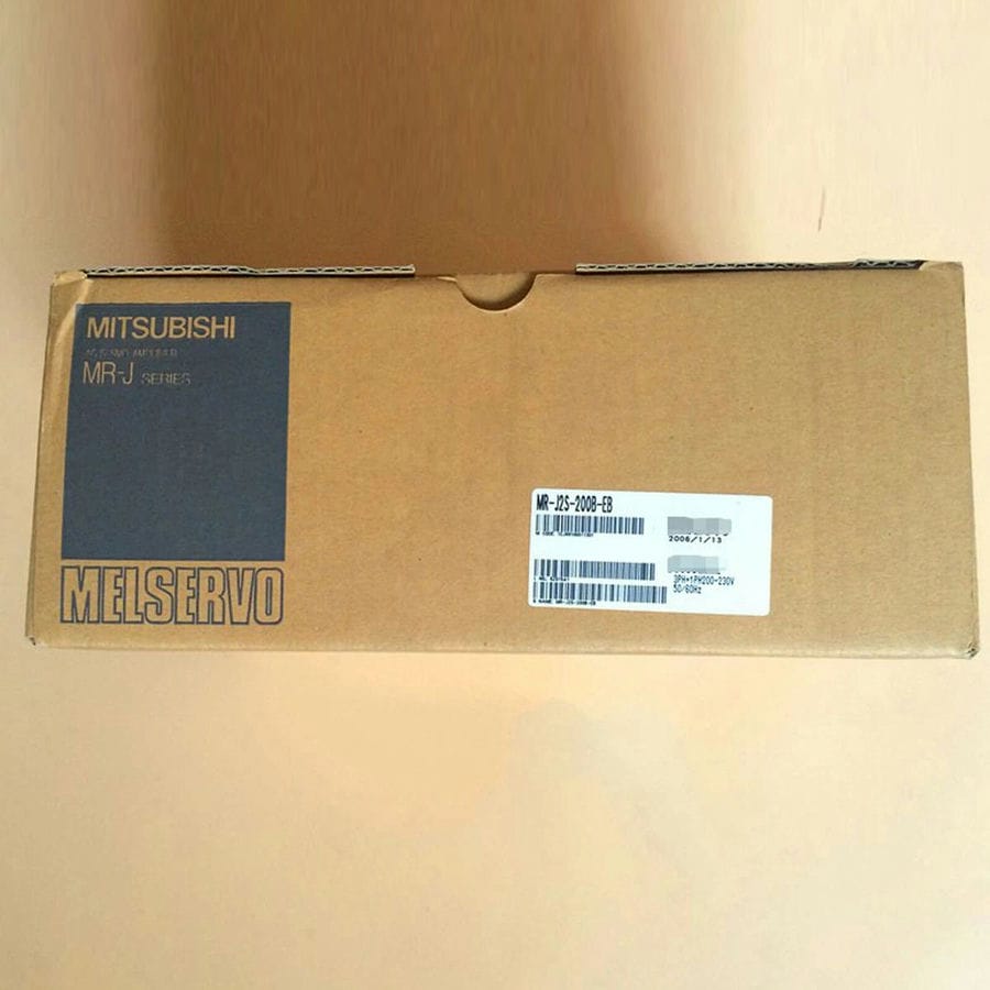 Модуль Mitsubishi Electric MR-H100AN-UE