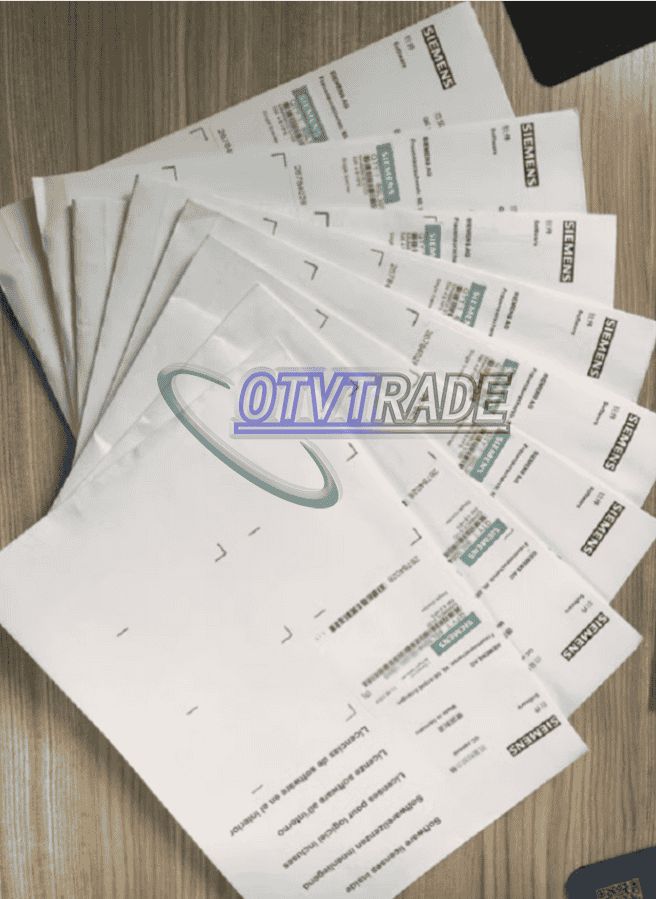 Модуль Siemens card 6FC5834-1GY40-1YA0 6FC5 834-1GY40-1YA0