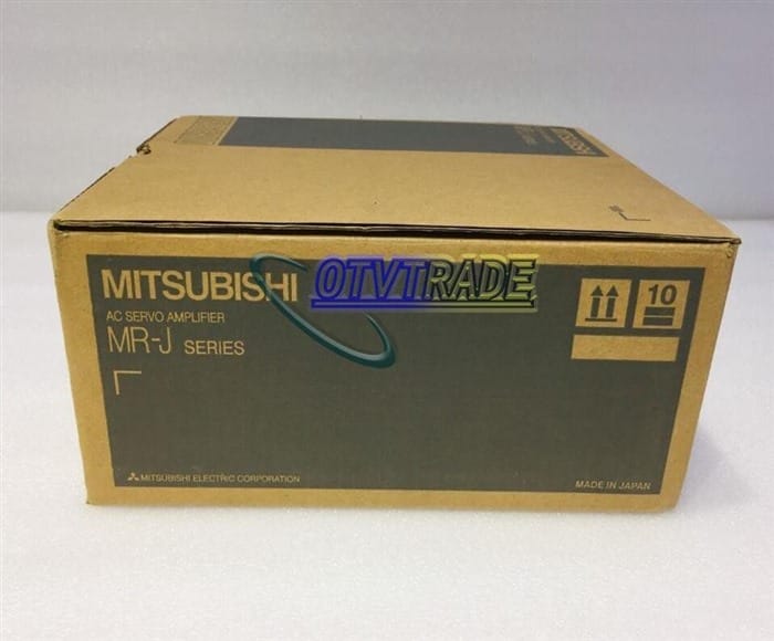 Модуль MITSUBISHI Servo Drive MR-FX70 J2S-70A