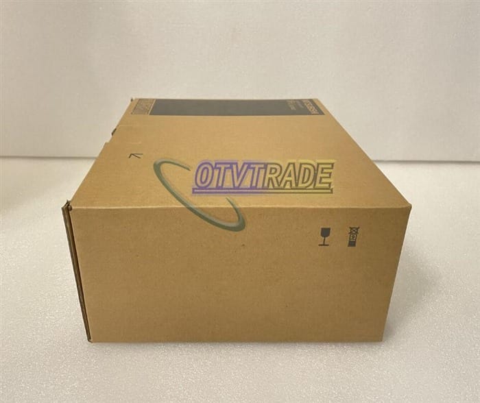 Модуль Mitsubishi MR-J2S-500B-EB Servo Drive