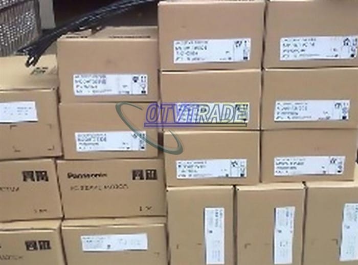 Модуль Panasonic Servo Driver MEDLT83BF