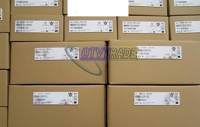 Модуль panasonic Servo Motor MHMA152P1H