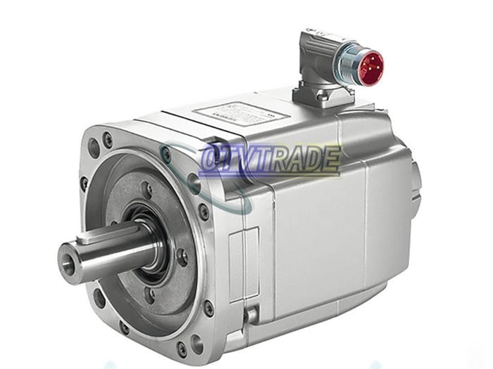 Модуль SIEMENS Servo Motor 1FK7085-4CF71-1RH0