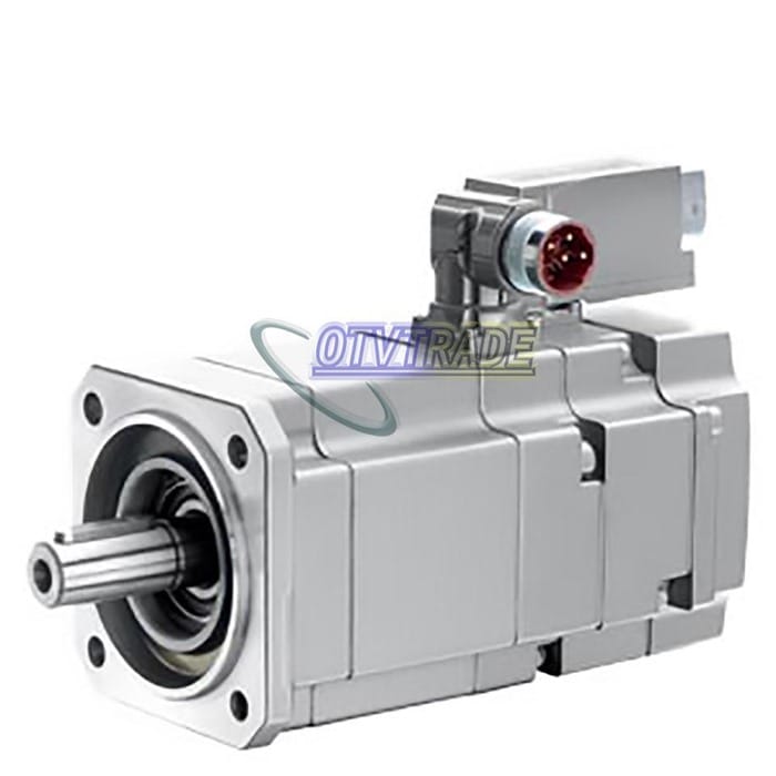 Модуль SIEMENS 1FK7042-5AF71-1TA5 Servo Motor 1FK7 042-5AF71-1TA5