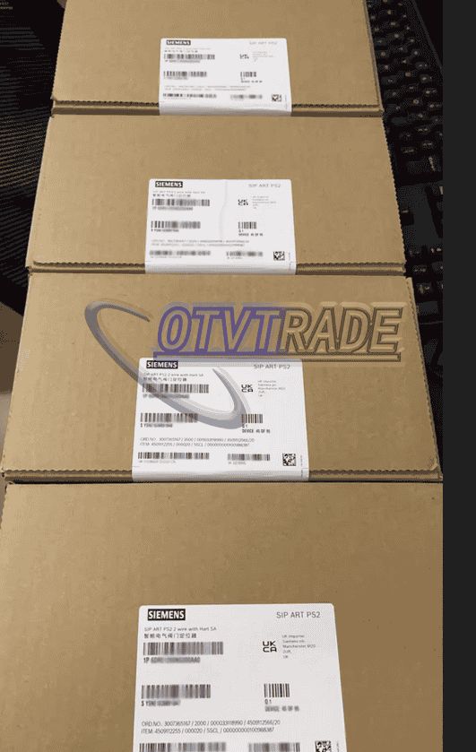 Модуль Siemens SIPART PS2 Positir 6DR5210-0EG00-0AA0 6DR52100EG000AA0