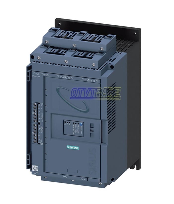 Модуль SIEMENS soft start 3RW5126-1XC14