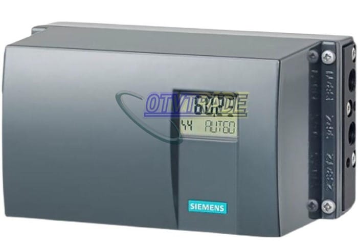 Модуль SIEMENS VALVE POSITIR 6DR5620-0EG00-0AA0 6DR56200EG000AA0