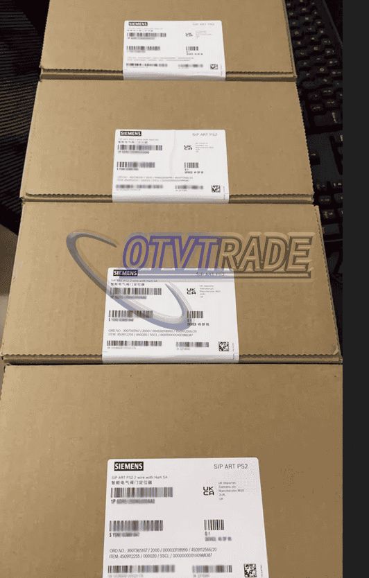 Модуль Siemens SIPART PS2 Positir 6DR5113-0NN00-0AA0 6DR51130NN000AA0