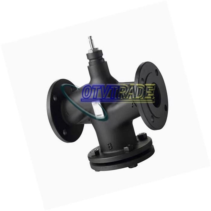 Модуль Siemens Steam Valve VXF53.40-16