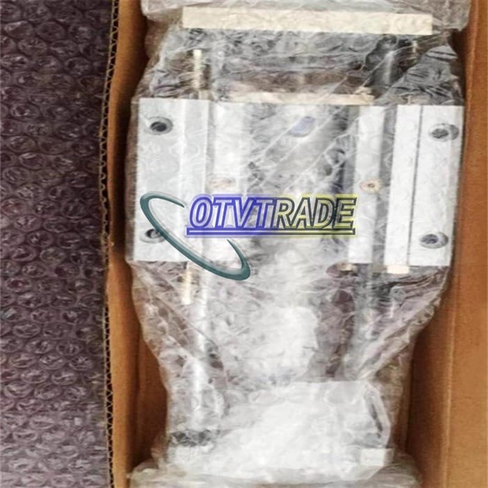 Модуль SMC cylinder MGGMB32-125