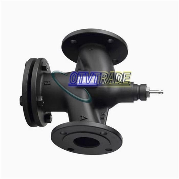 Модуль Siemens Steam Valve VXF53.40-20