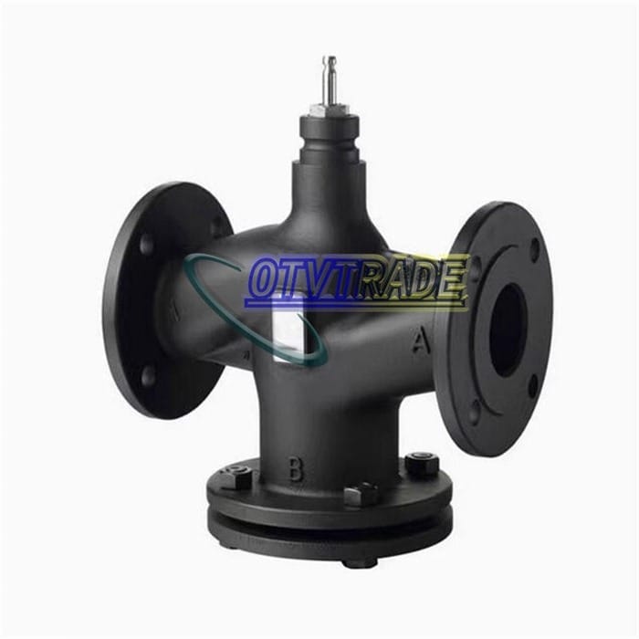 Модуль Siemens Steam Valve VVF53.40-25