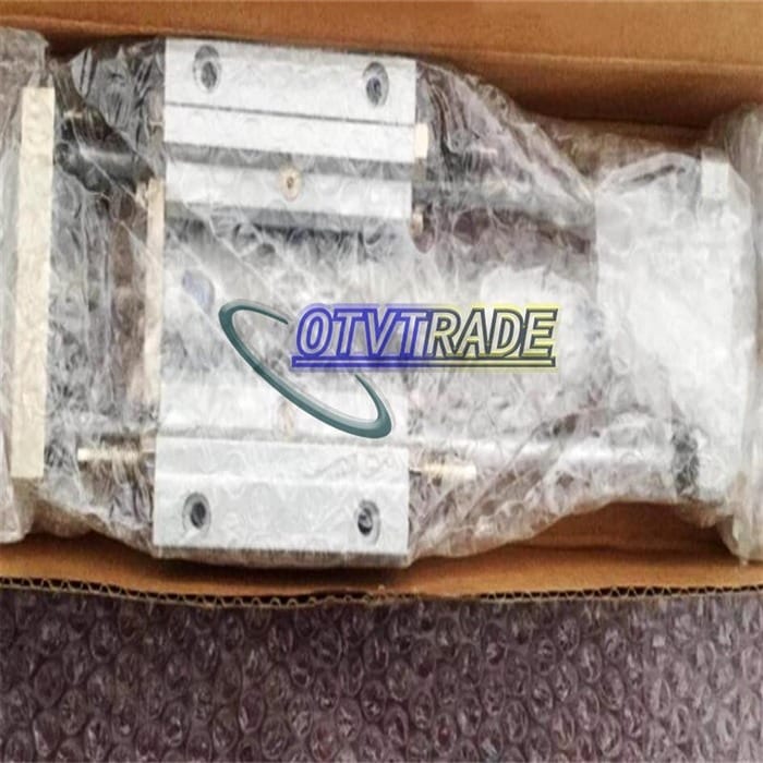 Модуль SMC cylinder MGGMB32-500