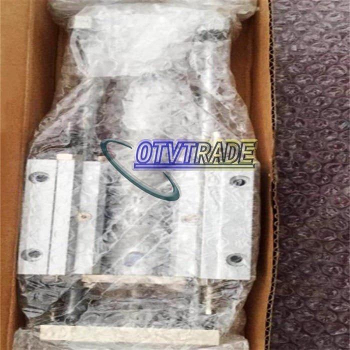 Модуль SMC cylinder MGGMB32-800