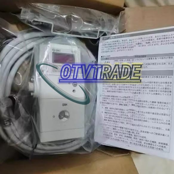 Модуль SMC ITVX2030-343BL Electric Proportional Valve