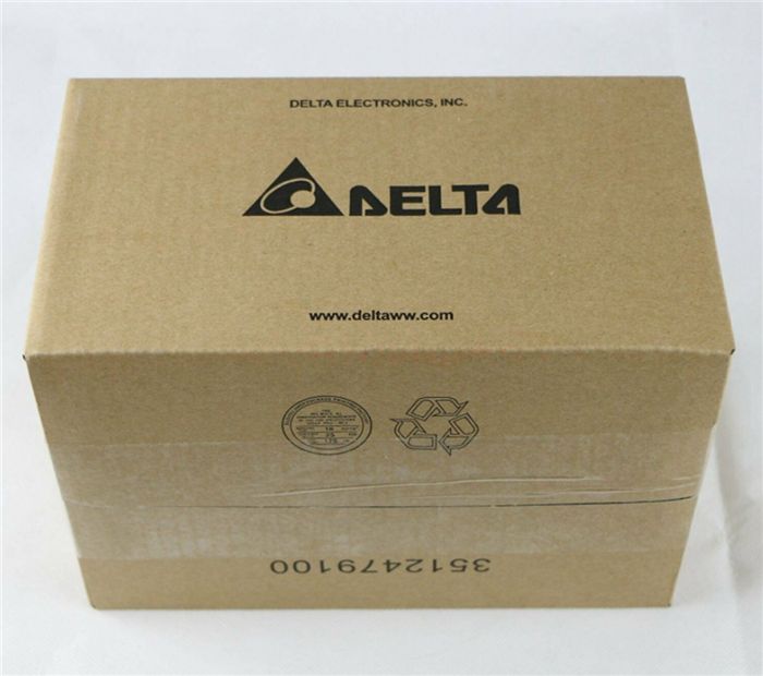 Модуль DELTA VFD450V43A-2 PLC 45KW 380V Servo Drive