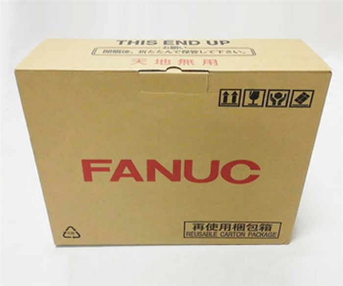 Модуль FANUC A06B-0754-B190