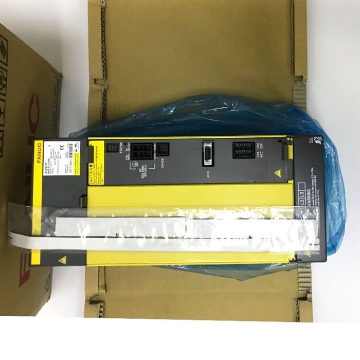 Модуль FANUC A06B-6110-H037 SERVO AMPLIFIER A06B6110H037 Expendited