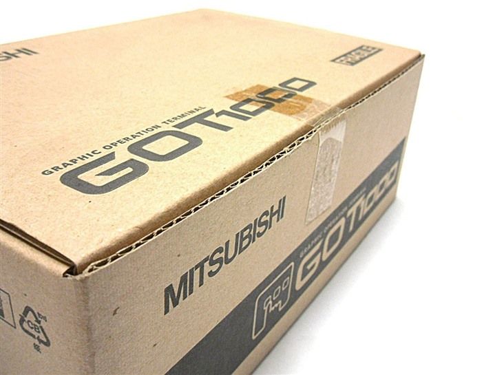 Модуль Mitsubishi GT1150-QSBD-C touch screen