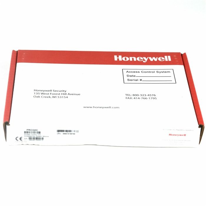 Модуль Honeywell Access Controller Motherboard PRO32IC