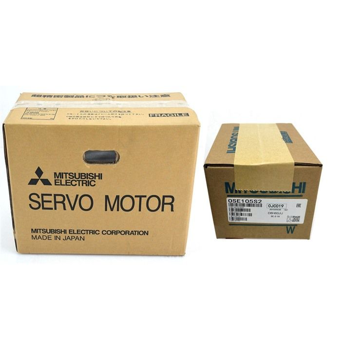 Модуль Brand Mitsubishi HC203BS/OSA104S2 Servo Motor