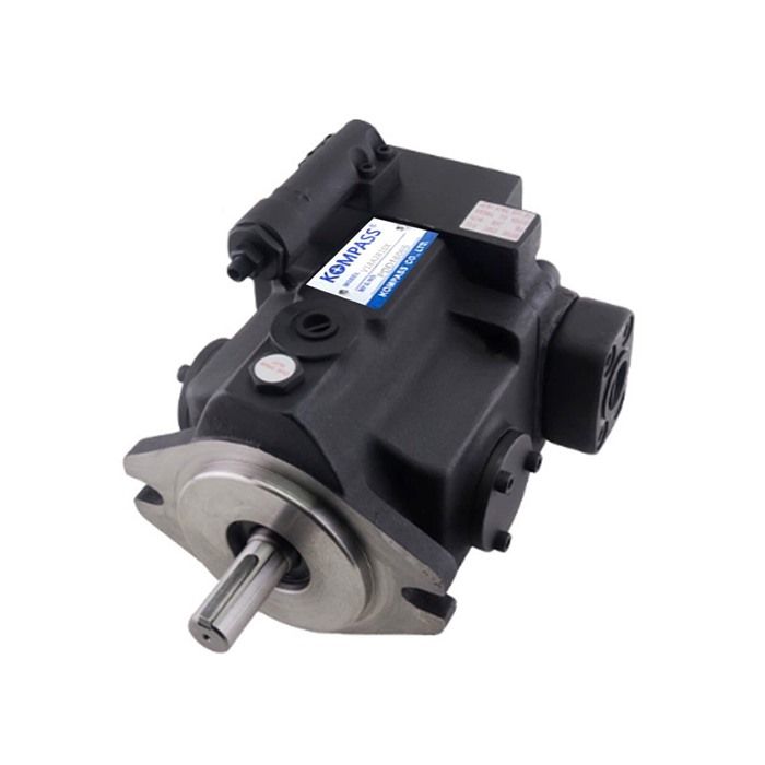 Модуль FOR KOMPASS Variable displacement piston pump V18A2R10X