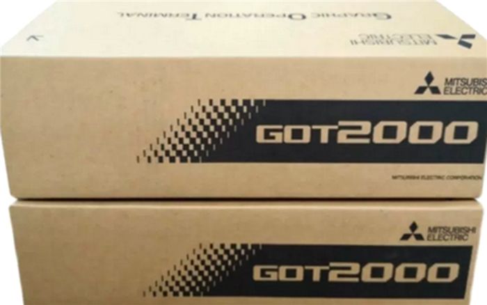 Модуль MITSUBISHI Touch Screen GT2710-VTWD