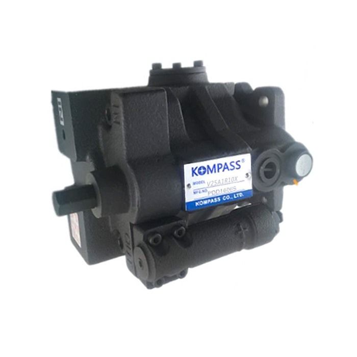Модуль FOR KOMPASS Variable displacement piston pump V25A1R10X