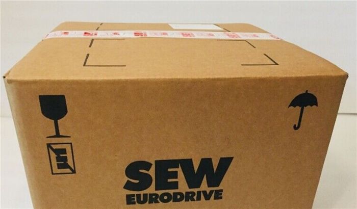Модуль SEW MDX60A0110-5A3-4-00 Inverter