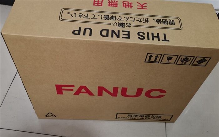 Модуль FANUC A06B-6134-в H301