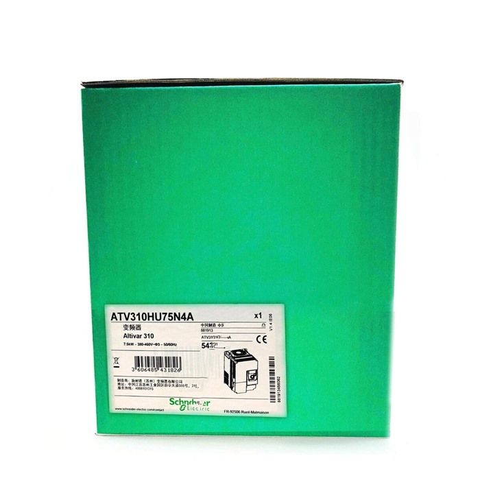 Модуль Inverter ATV310HD11N4A 380V 11KW