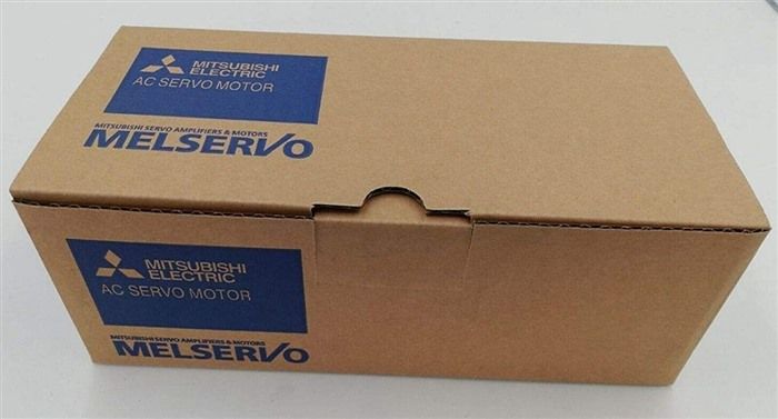 Модуль Mitsubishi HC-KFS43K-S51 Servo Motor