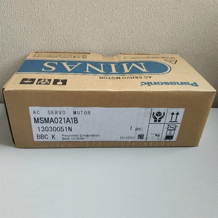 Модуль Panasonic MSMA021A1B