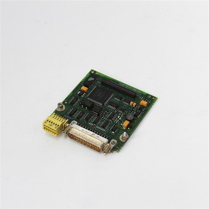 Модуль SIEMENS A5E00260078 Control Board