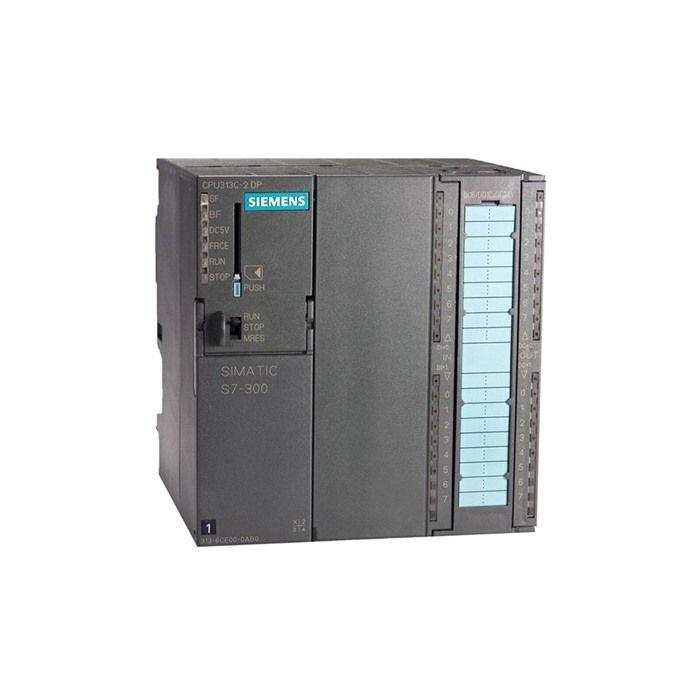 Модуль Siemens 6ES7313-6CE00-0AB0 6ES7 313-6CE00-0AB0 PLC Moudle