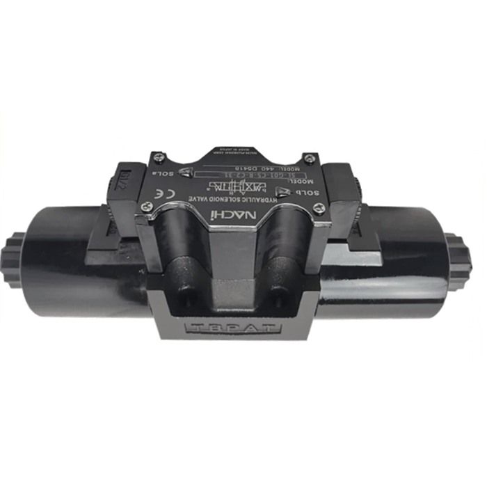 Модуль For NACHI Solenoid Valve SL-G01-C5-R-C2-31