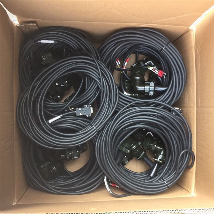 Модуль Mitsubishi cable MR-PWS1CBL30M-A1-H