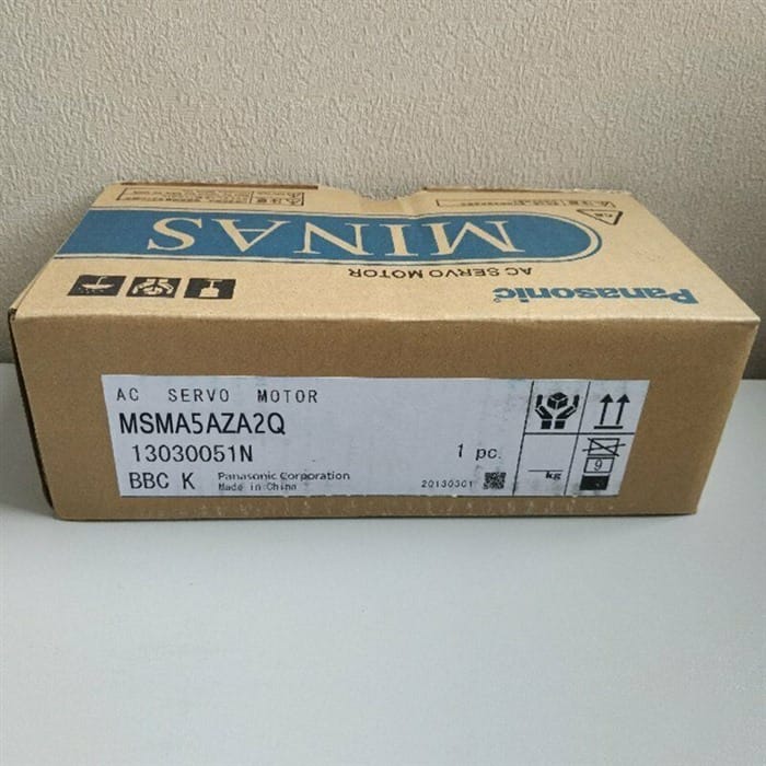 Модуль Panasonic MSMA5AZA2Q