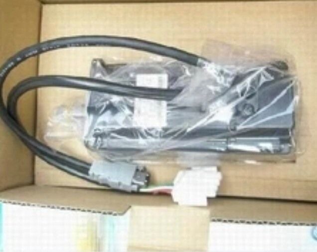Модуль YASKAWA AC SERVO MOTOR SGMAH-02BBABC ORIGINAL