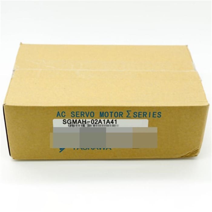 Модуль YASKAWA SGMAH-02A1A41