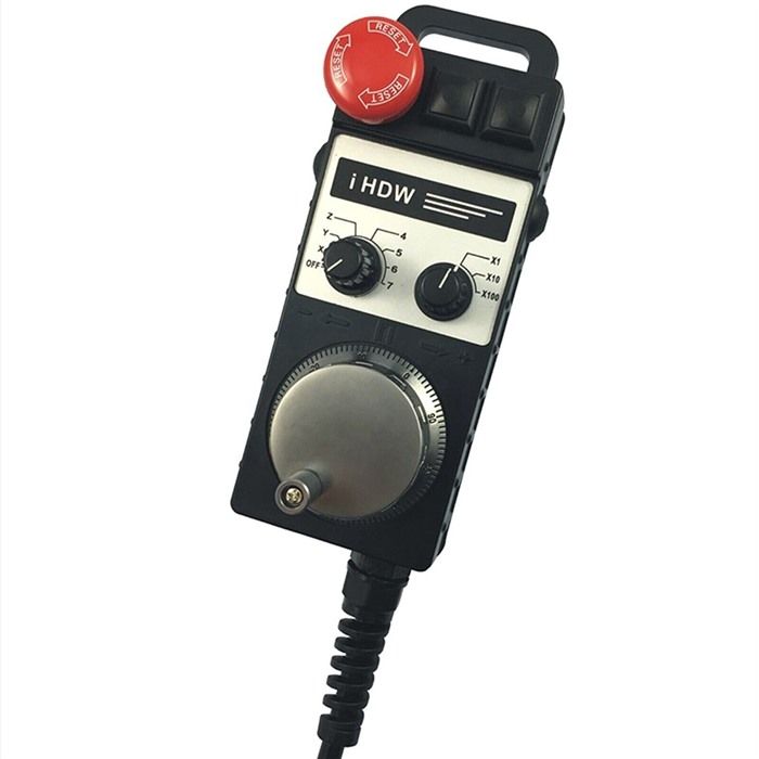 Модуль Future iHDW-BLA5L-IM Electronic Hand Wheel MPG Electronic Hand-Held