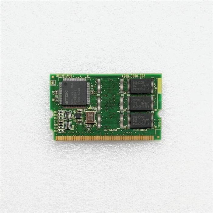 Модуль FANUC A20B-3900-0281 CIRCUIT BOARD A20B39000281