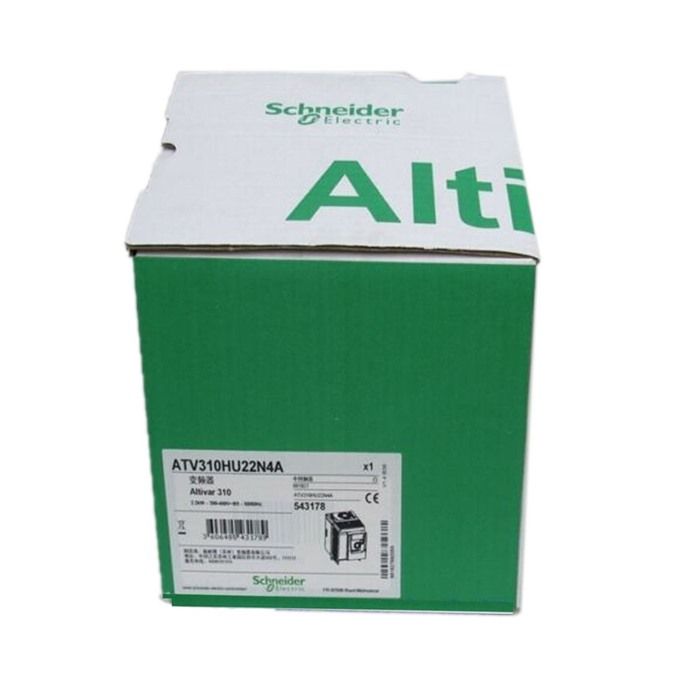 Модуль Schneider ATV310HU22N4A Inverter