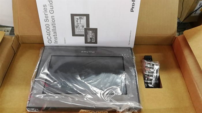 Модуль Pro-face PFXGE4408WAD
